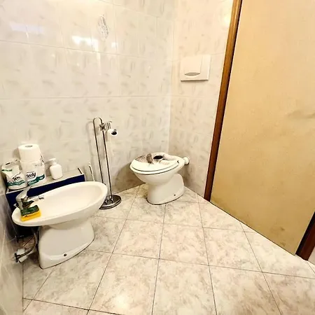 Appartamento Romolo Moreno 88 - *