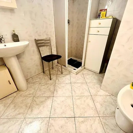 Romolo Moreno 88 - Apartment *