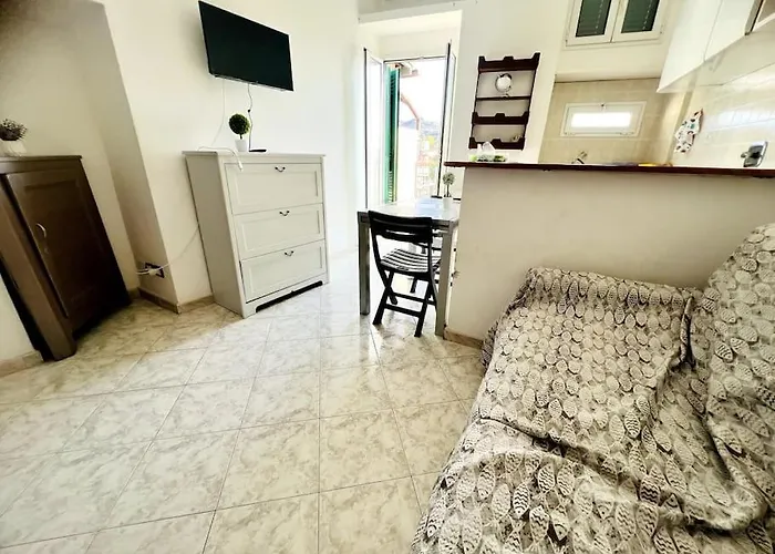 Apartment Romolo Moreno 88 - *
