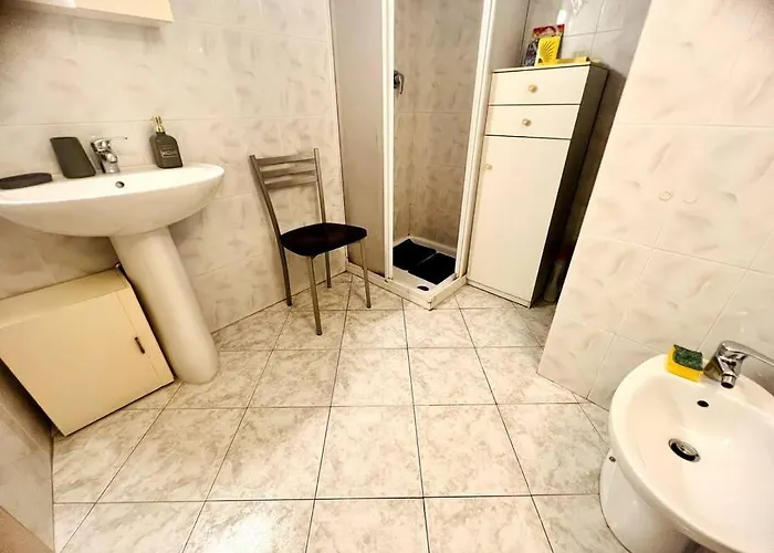 Romolo Moreno 88 - Apartment *