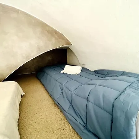 Romolo Moreno 88 - Lägenhet