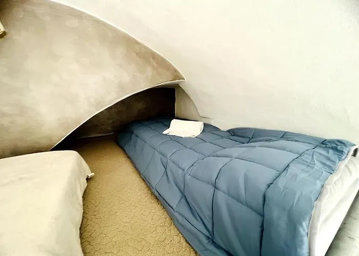 Romolo Moreno 88 - Διαμέρισμα