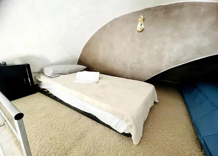 Lägenhet Romolo Moreno 88 - Sanremo